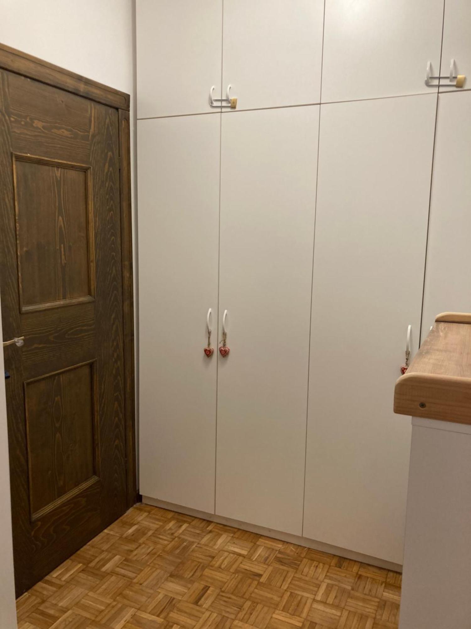 Casa Isotta Sappadaアパートメント エクステリア 写真